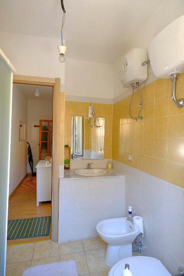 Sardegna Indimenticabile Apartment Иглесиас Екстериор снимка