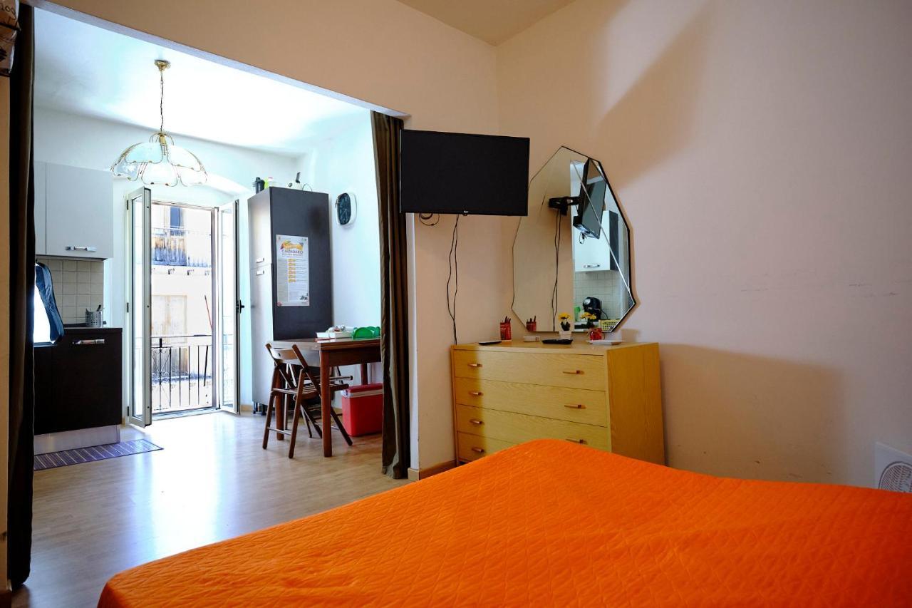 Sardegna Indimenticabile Apartment Иглесиас Екстериор снимка