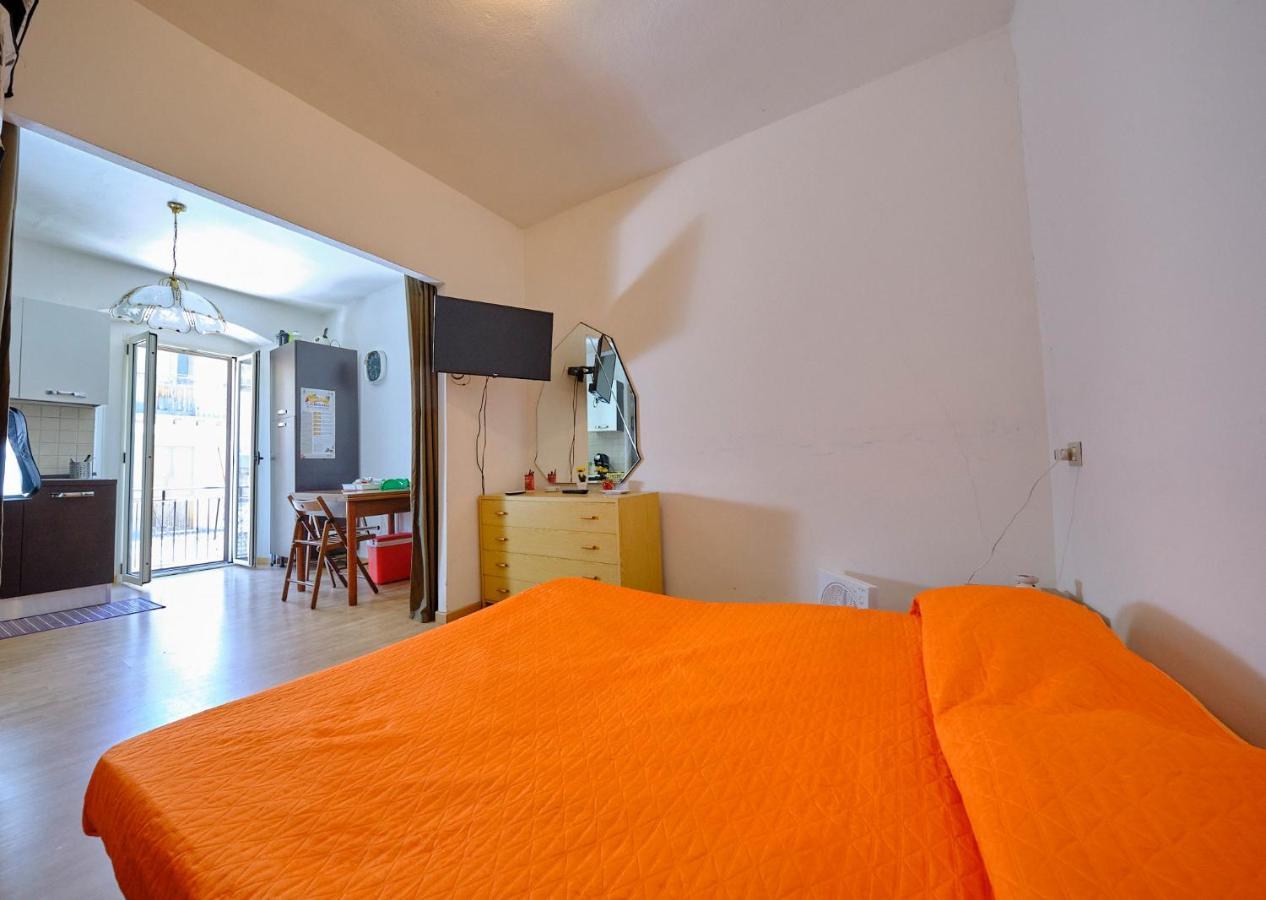 Sardegna Indimenticabile Apartment Иглесиас Екстериор снимка