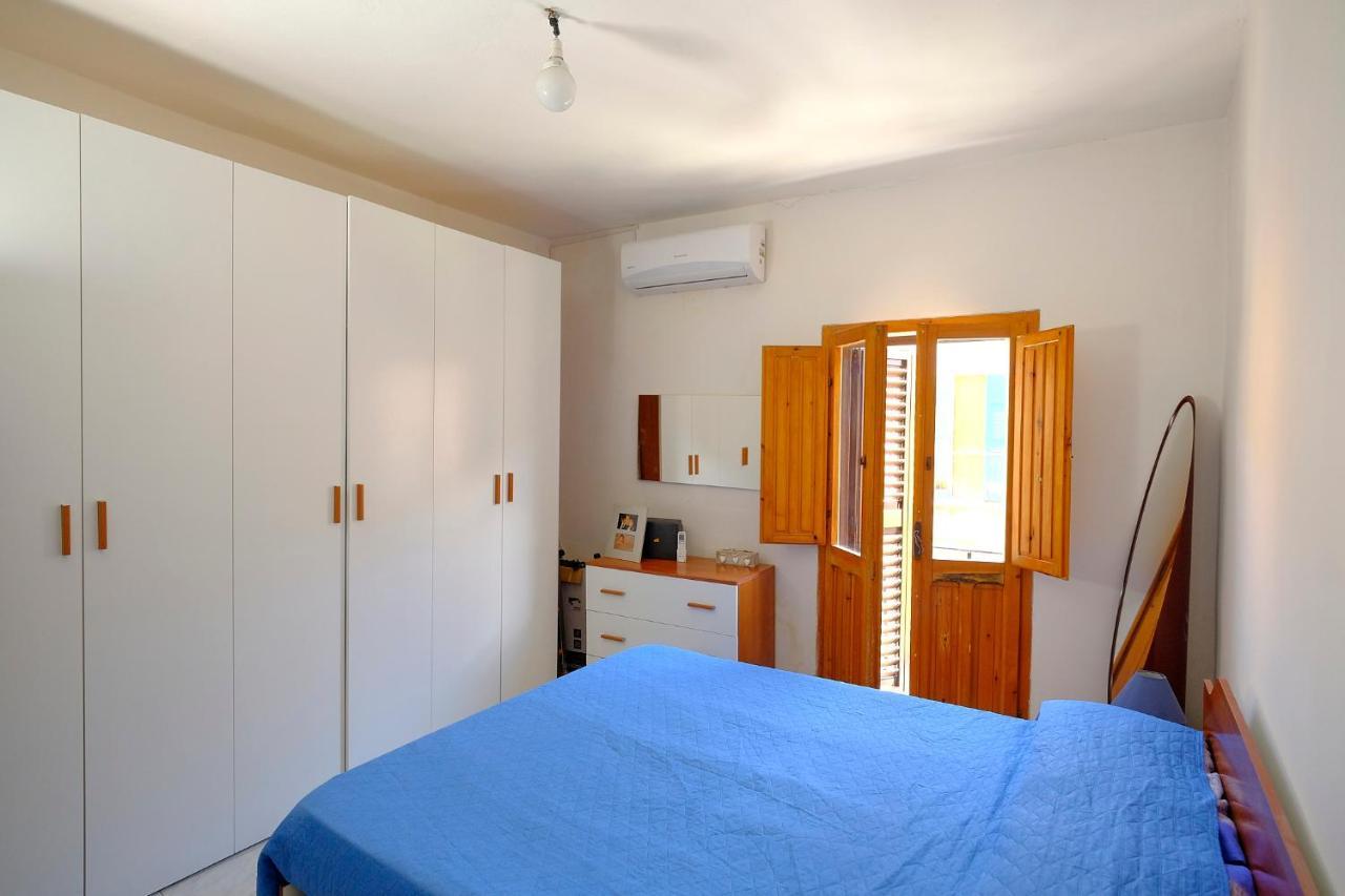 Sardegna Indimenticabile Apartment Иглесиас Екстериор снимка