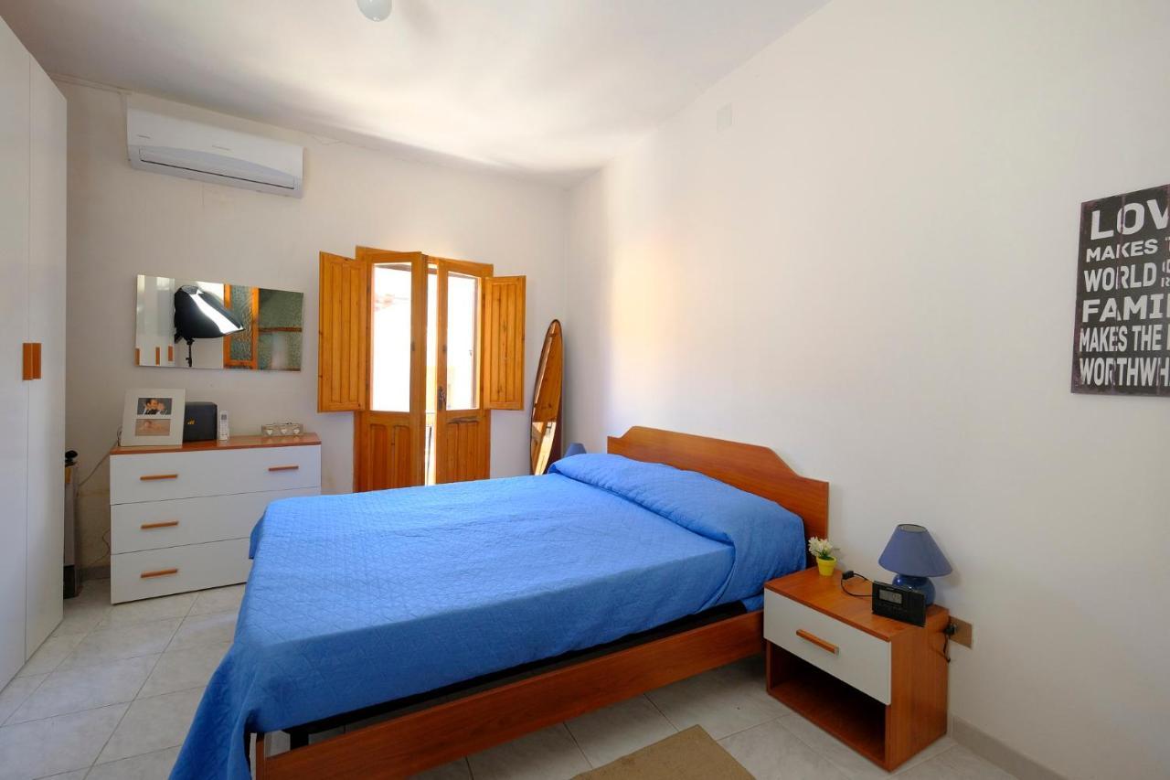 Sardegna Indimenticabile Apartment Иглесиас Екстериор снимка