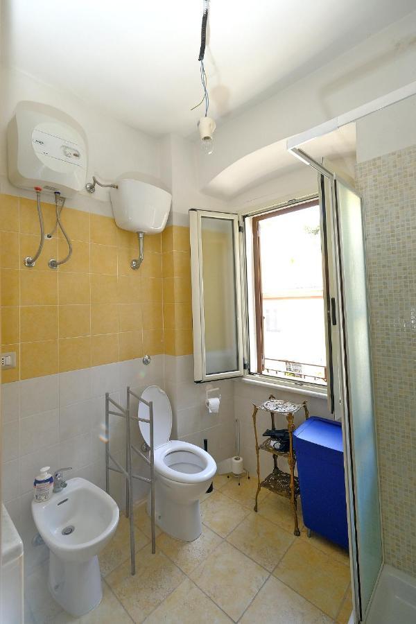 Sardegna Indimenticabile Apartment Иглесиас Екстериор снимка