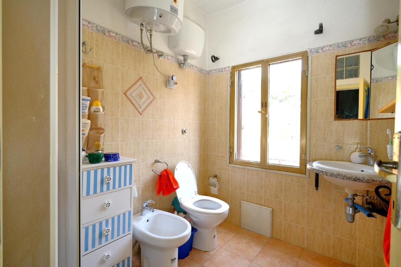 Sardegna Indimenticabile Apartment Иглесиас Екстериор снимка