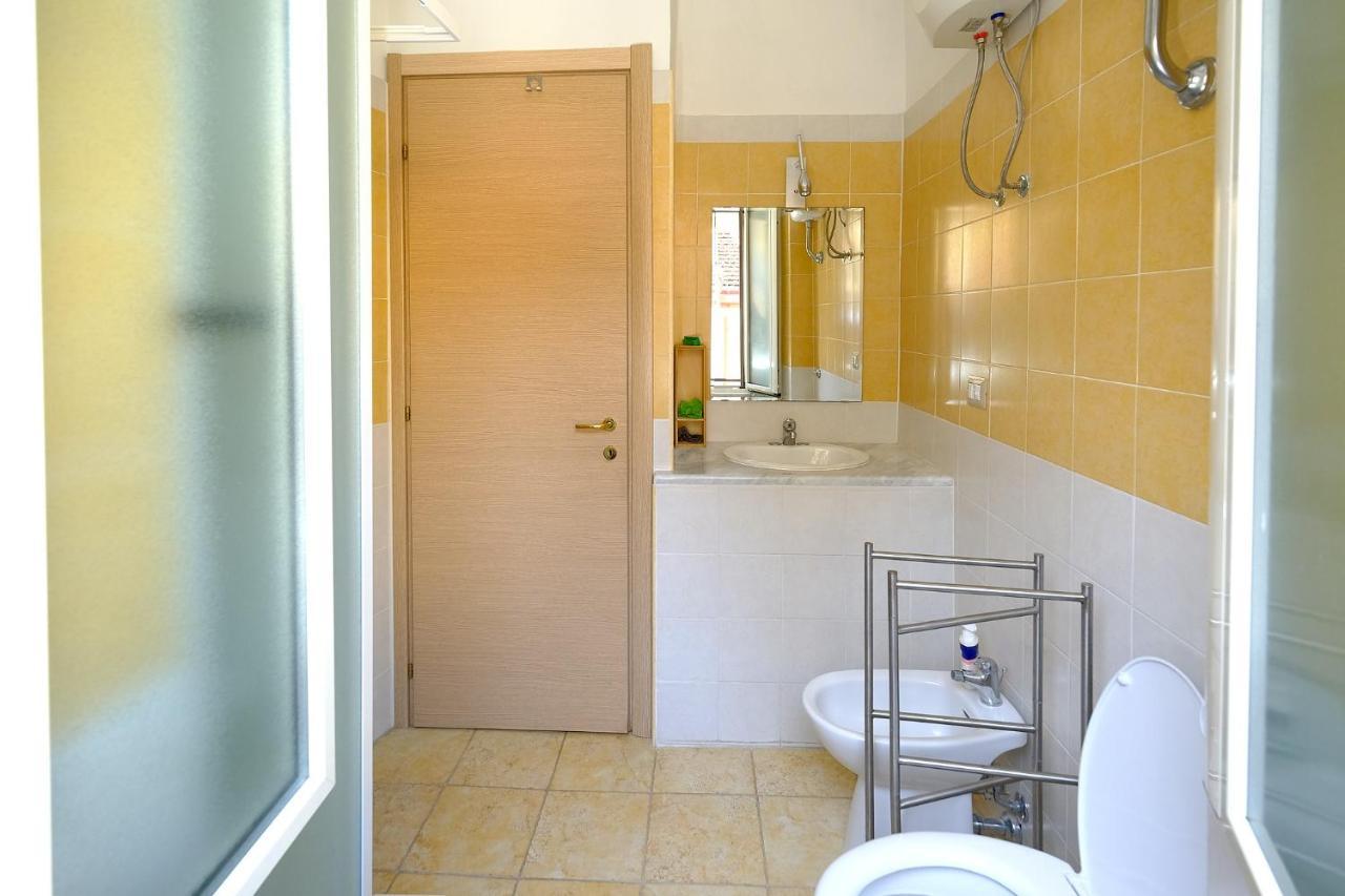 Sardegna Indimenticabile Apartment Иглесиас Екстериор снимка