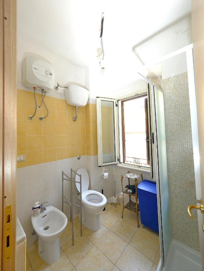 Sardegna Indimenticabile Apartment Иглесиас Екстериор снимка
