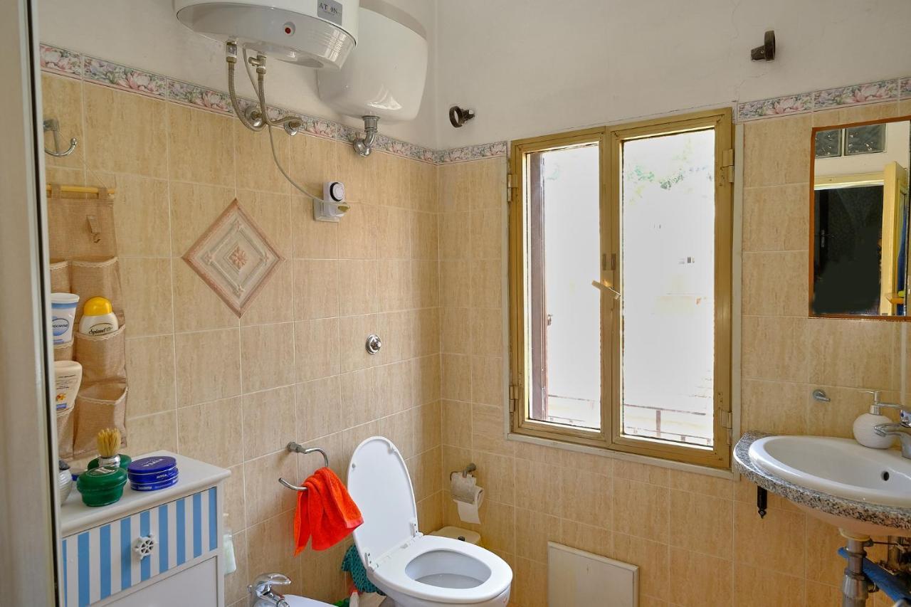 Sardegna Indimenticabile Apartment Иглесиас Екстериор снимка
