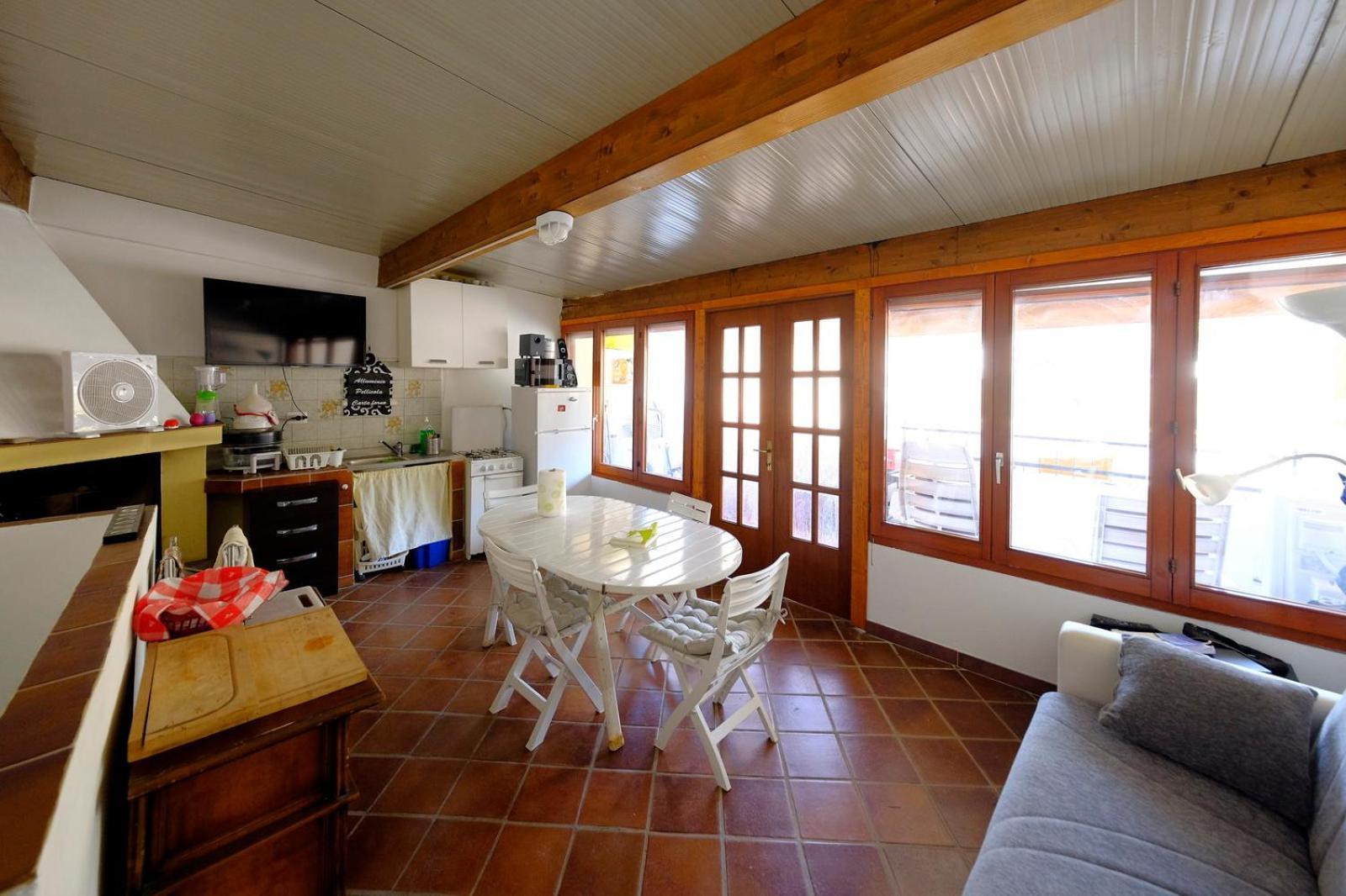 Sardegna Indimenticabile Apartment Иглесиас Екстериор снимка