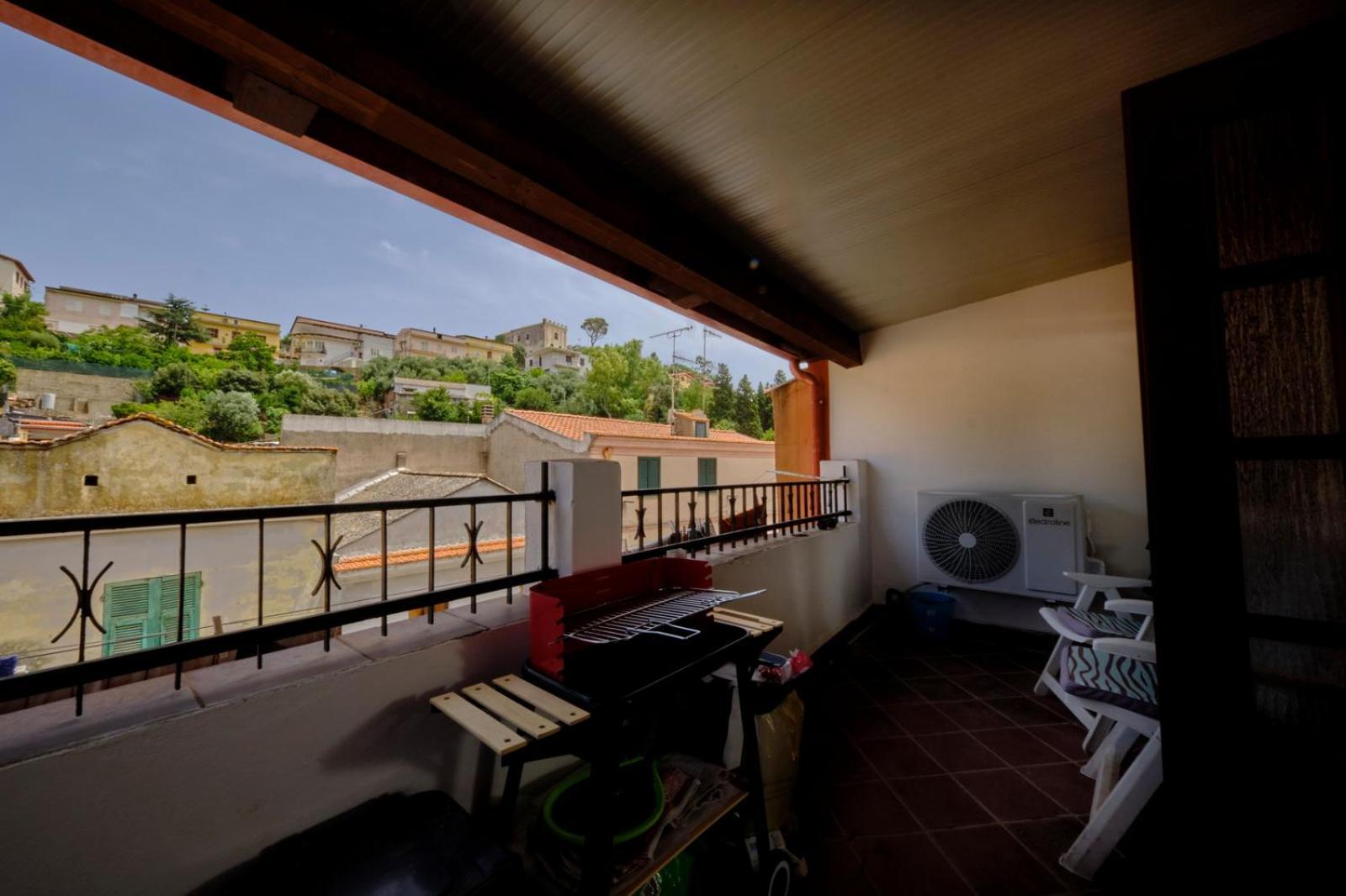 Sardegna Indimenticabile Apartment Иглесиас Екстериор снимка