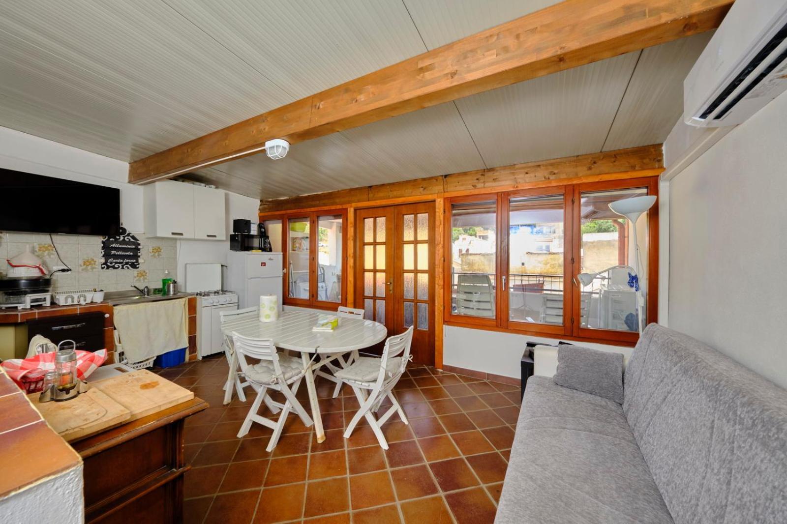 Sardegna Indimenticabile Apartment Иглесиас Екстериор снимка