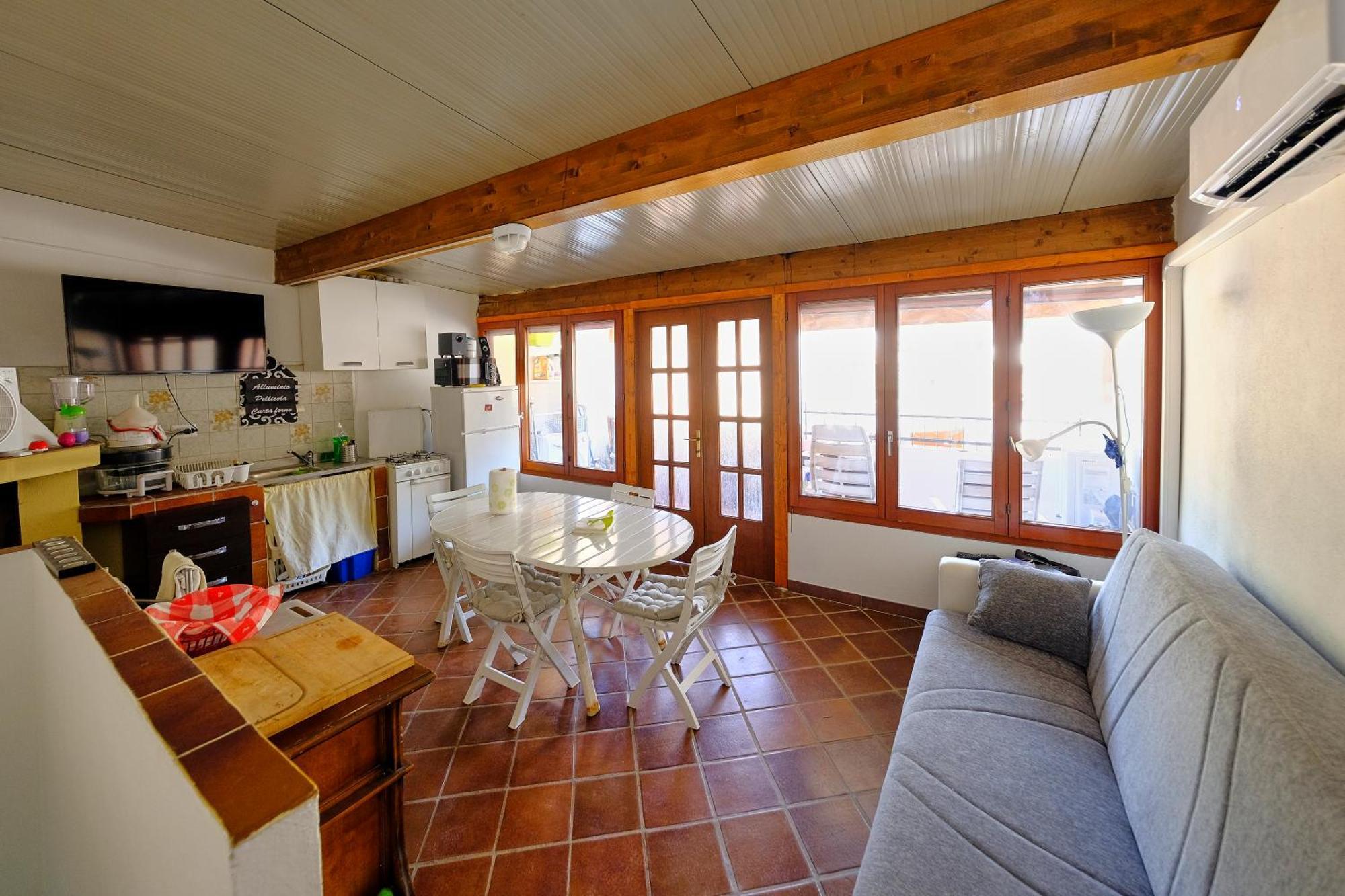 Sardegna Indimenticabile Apartment Иглесиас Екстериор снимка