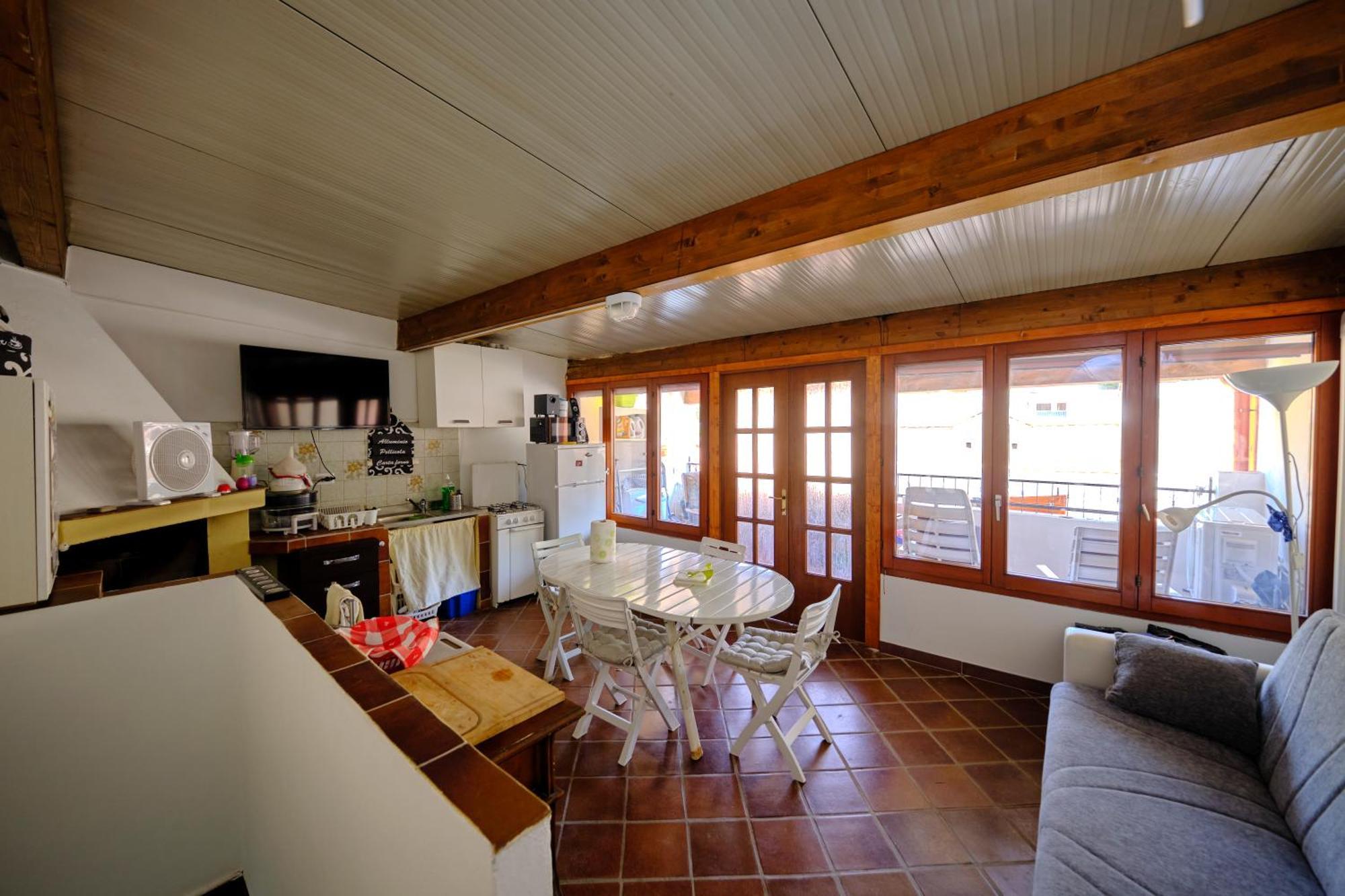 Sardegna Indimenticabile Apartment Иглесиас Екстериор снимка