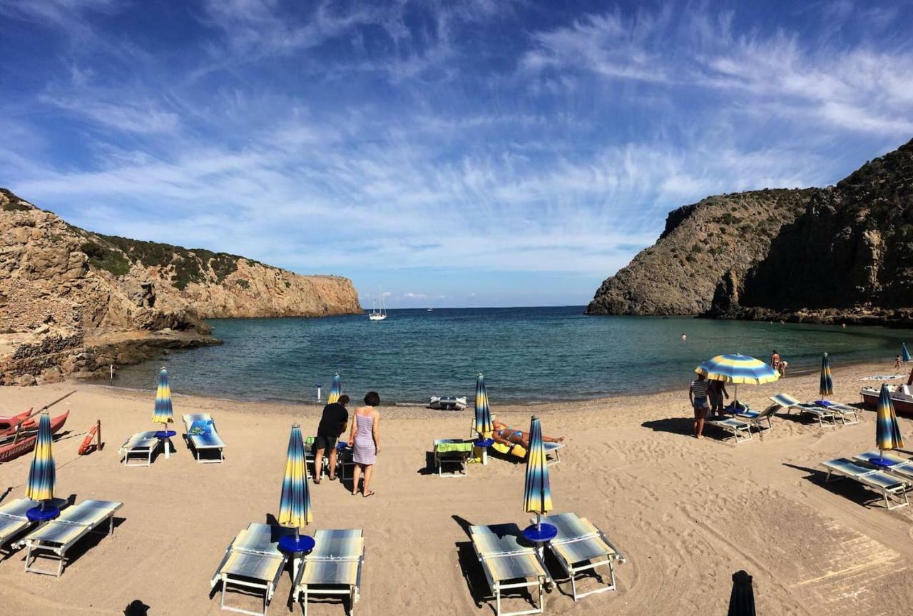 Sardegna Indimenticabile Apartment Иглесиас Екстериор снимка