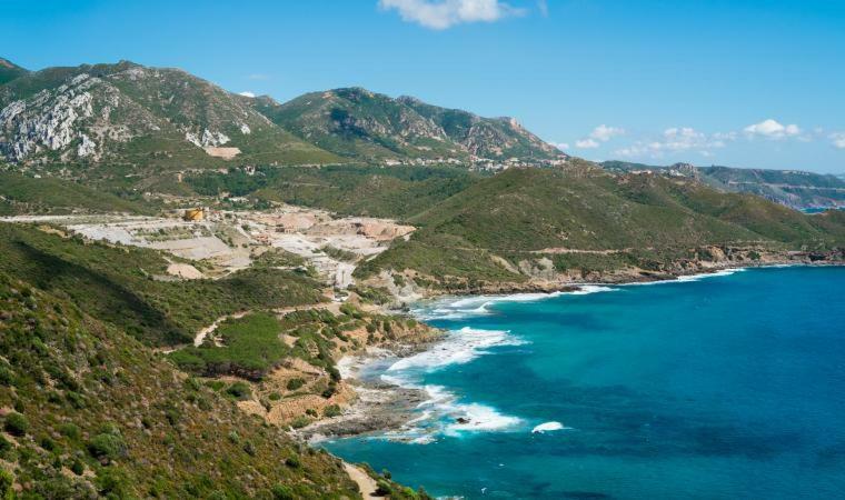 Sardegna Indimenticabile Apartment Иглесиас Екстериор снимка