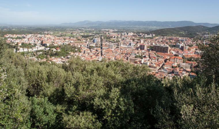 Sardegna Indimenticabile Apartment Иглесиас Екстериор снимка
